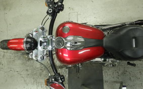 HARLEY FXSB 1580 2013