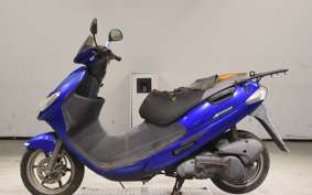 SUZUKI ADDRESS 110 CF11A