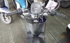 HONDA ﾀﾞﾝｸ AF74