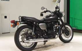 KAWASAKI W800-2ｽﾄﾘｰﾄ 2019 EJ800B