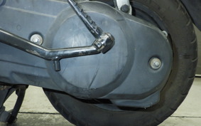 SUZUKI ADDRESS V125 CF4EA