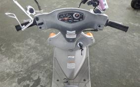 SUZUKI ADDRESS V125 CF46A