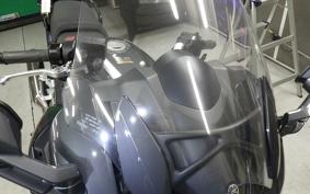 YAMAHA FJR1300 AS 2018 RP27J