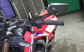 HONDA CRF250L 2003 MD47