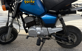 YAMAHA POCKET50 4U1