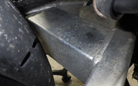 HONDA CB1300SF SUPER FOUR 1999 SC40