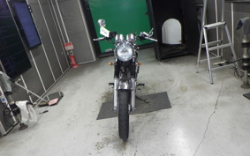 YAMAHA SR400 Gen.3 2008 RH01J