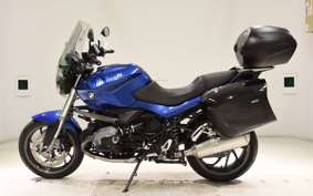 BMW R1200R 2014