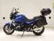 Фото BMW R1200R 2014 с японского аукциона