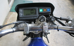 KAWASAKI SUPER SHERPA KL250G