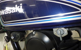 KAWASAKI 250TR BJ250F