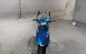 SUZUKI ADDRESS V125 CF46A