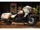 Фото Harley FLTRXSTSE CVO 2025 с японского аукциона