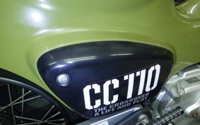 HONDA ｸﾛｽｶﾌﾞ110-2 JA45