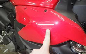 DUCATI STREETFIGHTER V2 2023