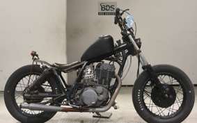 YAMAHA SR400 Gen.2 1998 1JR