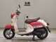 Фото Yamaha VINO 50 с японского аукциона