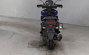 YAMAHA  CYGNUS  RAY ZR SEG4