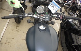 HONDA GB350 2022 NC59