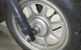 HONDA TACT-4ﾍﾞｰｼｯｸ 2025 AF79