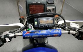 SUZUKI DJEBEL250GPS SJ45A