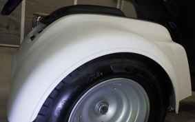 HONDA GYRO X 2025 TD02