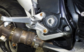 BMW K1200R 2008