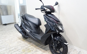 YAMAHA CYGNUS125X SE08J