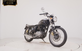 KAWASAKI ESTRELLA RS 1984 BJ250A