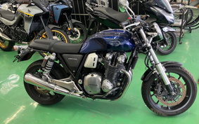 HONDA CB1100RS 2021 SC65