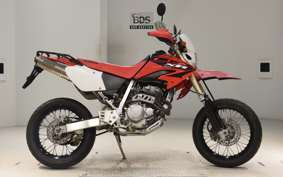HONDA XR250 MOTARD MD30