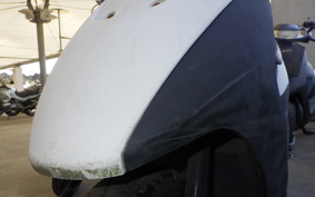 SUZUKI LET's 2 2022 CA1PA