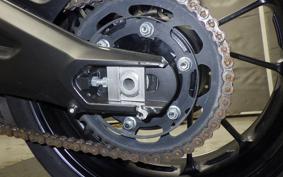 YAMAHA XSR900 2018