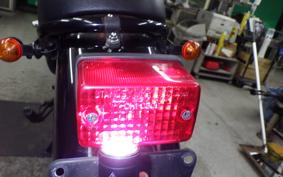 HONDA CB223S 2007 MC40