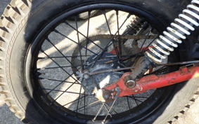 HONDA TLM50