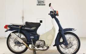 HONDA C90 SUPER CUB E HA02