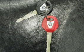 YAMAHA DRAGSTAR 400 CLASSIC 2005 VH01J