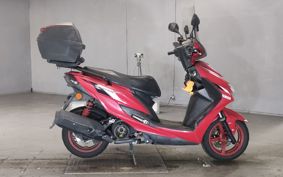 YAMAHA CYGNUS125XSR SED8J