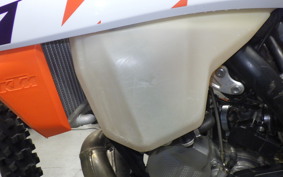 KTM 150 EXC TPI