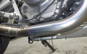 SUZUKI GOOSE 350 2000 NK42A
