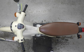 HONDA C110 SUPER CUB 2014 JA07