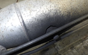 HONDA C90 SUPER CUB E HA02