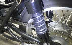 YAMAHA SR400 Gen.2 1996 1JR
