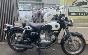 KAWASAKI ESTRELLA BJ250A