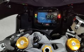 SUZUKI GSX-R1000R 2017 DM11G