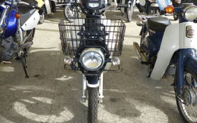 HONDA C110 SUPER CUB JA10