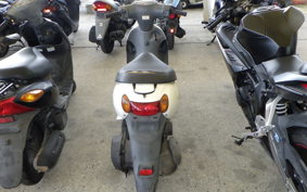 SUZUKI LET's 4 CA41A