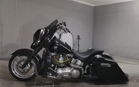 HARLEY HARLEY FLSTF1450 BMY