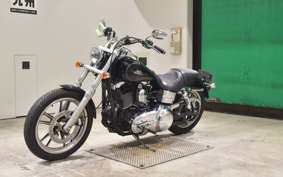 HARLEY FXDL 1580 2011