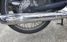 HONDA C50 SUPER CUB 2008 AA01